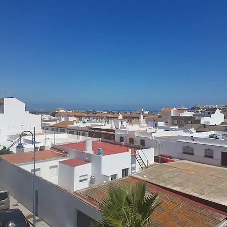 Apartament Mar
