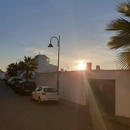 Apartment Mar