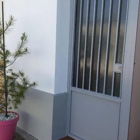 Apartment Mar