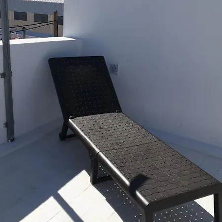 Mar Apartment Isla del Moral
