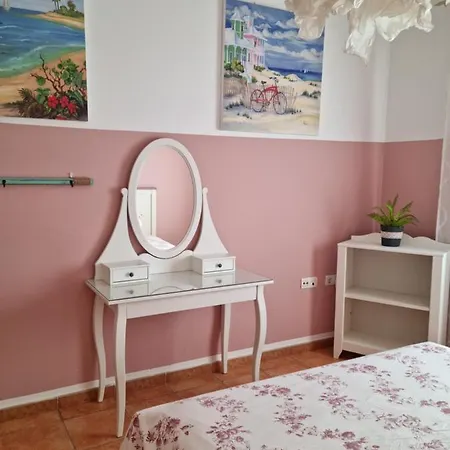 Mar Apartment Isla del Moral