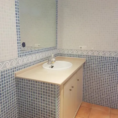Mar Apartment Isla del Moral