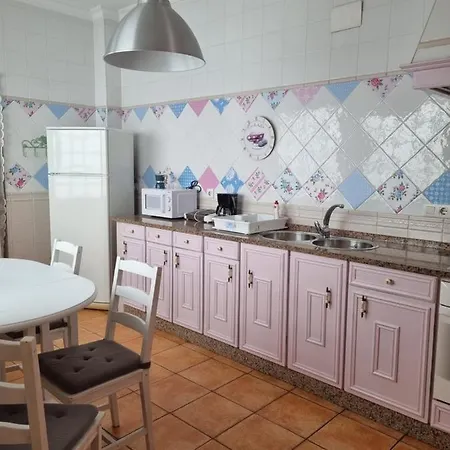 Mar Apartment Isla del Moral
