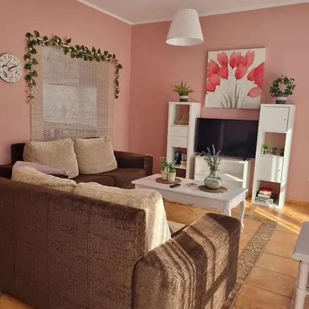 Apartment Mar