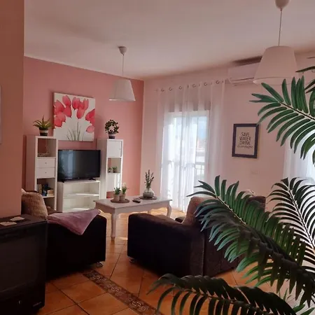 Mar Apartment