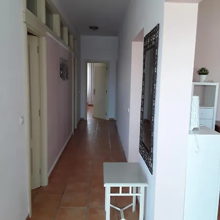 Mar Apartment Isla del Moral
