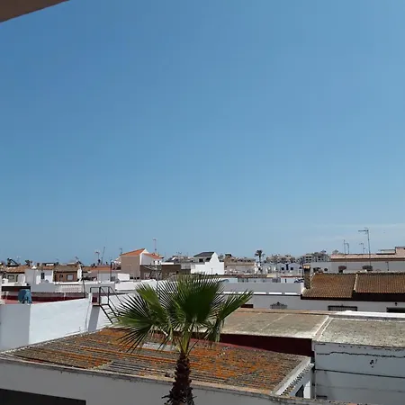 Apartment Mar *