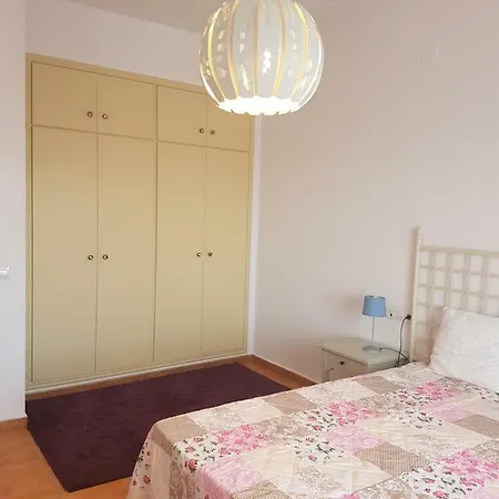 Apartment Mar