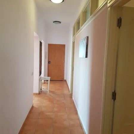 Apartment Mar *