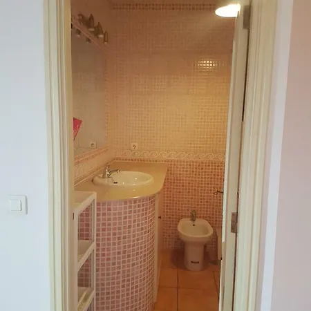 Mar Apartment *