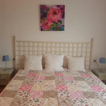 Mar Apartment