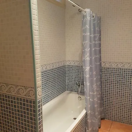 Mar Apartment
