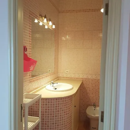 Mar Apartment *