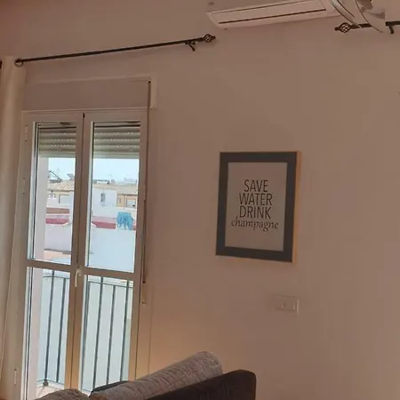 Apartment Mar *