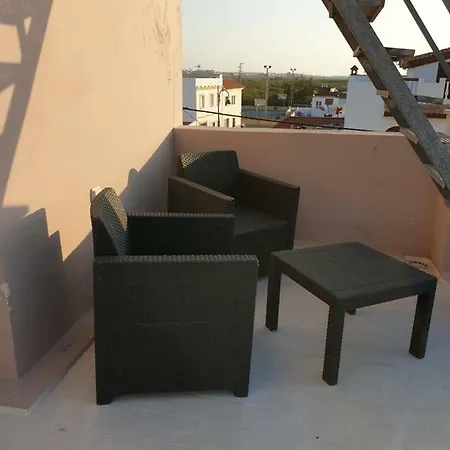 Apartment Mar Isla del Moral