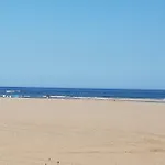 Mar 이슬라 델 모랄