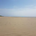Mar 아파트 이슬라 델 모랄