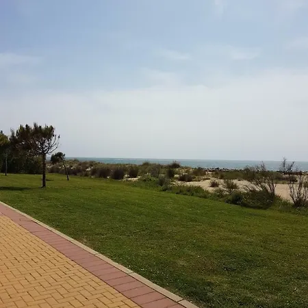 Mar Appartamento Isla del Moral